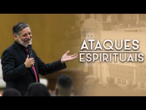 ATAQUES ESPIRITUAIS