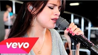 Middle Of Nowhere - Selena Gomez &amp; The Scene