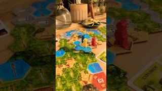 Quest For a Board Gamer-ado! 🌿🌊🗺️ #boardgames #tabletopgames #gamenight