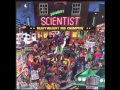 Scientist - Upper Cut