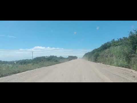 Camino a San Pedro Norte, Córdoba 