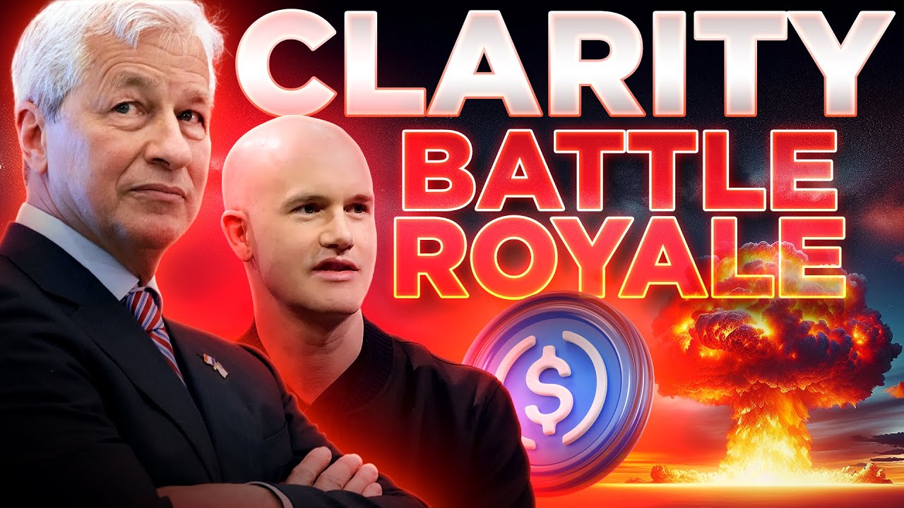 CLARITY Bill Yield Showdown!🔥137 Last Minute Bank Changes!?🚨