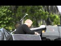 Bruce Hornsby - Mystery Train - Wanee 2012