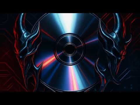 Synthetic Aestetic  (Schranz Phonk Version) Mixed By BECKER