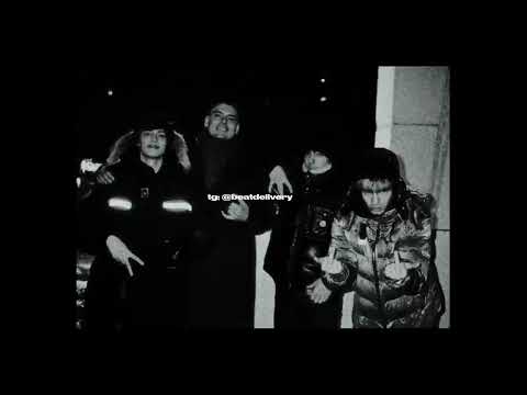 (FREE) OG BUDA x MAYOT Type Beat - "Клининг" [prod. beatdelivery]