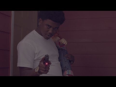 Lil Hurk- Paper Route (Shot by @Athetradic )