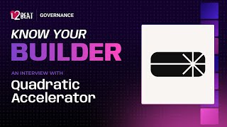 Quadratic Accelerator - KYB #8