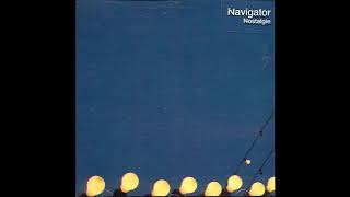 Navigator - Nostalgie (1998) LP