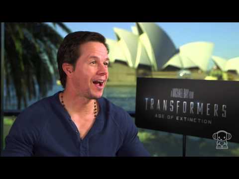 Mark Wahlberg goes on swearing rant