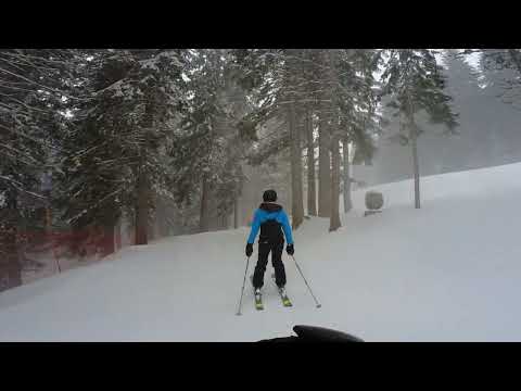 Super Morzine - Lil' Stash