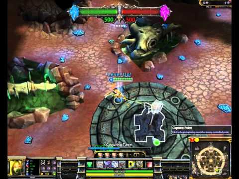 League of Legends - Stinger Akali Skin Spotlight