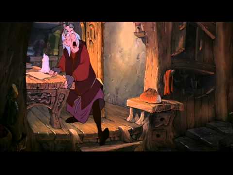 The Secret of NIMH (Uranimated18 Version) Trailer