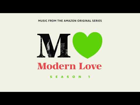 Clark and John Carney - The Lost and Found (Modern Love)