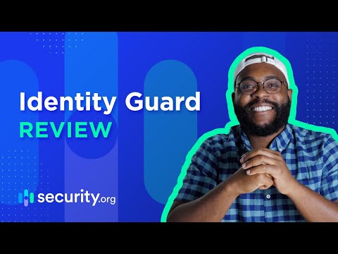 Identity Guard ID Theft Protection Review 2026 | Security.org
