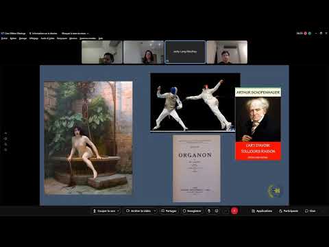 THIULDT 2022 - Debate workshop - Argumentation (by M. Mouthuy)