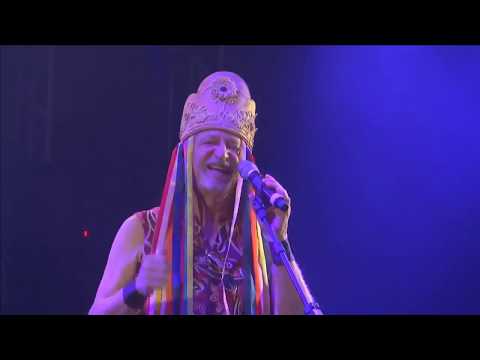 Alceu Valença - La Belle de Jour / Girassol