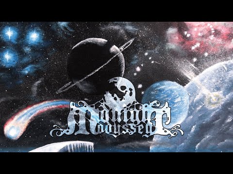 Midnight Odyssey - Shards of Silver Fade (Full Album)