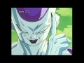Dragon Ball Z Goku Frieza Danish Dansk