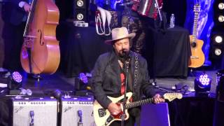 The Mavericks, I Wish You Well  (Ryman)