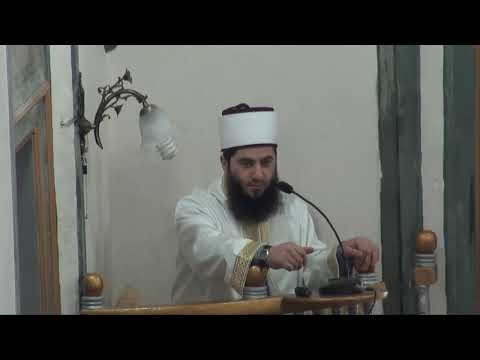 Shkoi për ta mjeku një femër por..! - Hoxhë Muharem Ismaili