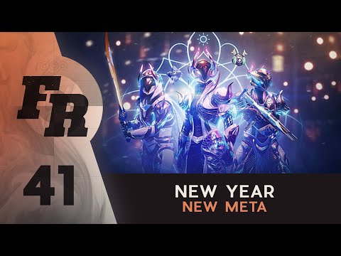 DCP Firing Range Ep 41 - New Year New Metas!