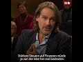 Richard David Precht beim ORF - Zusammenfassung