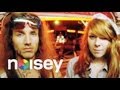 Kitty Pryde & Riff Raff - "Orion's Belt" (Official ...
