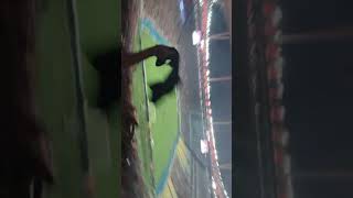 TORCIDA CANTA MUITO ENLOQUECIDAMENTE   FLAMENGO X CERA   BRASILEIRO 2021