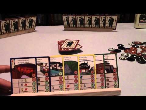 Connect More to Xanadu: AVOID THE RULES!