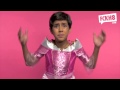 FCK FCKH8.COM - Potty-Mouthed Princesses Drop F-Bombs for Feminism