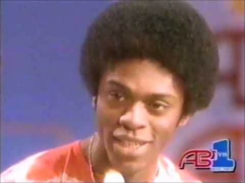 American Bandstand Lawrence-Hilton Jacobs & Eric Carmen Jan 31 1976 VH1 Edit