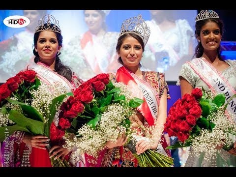 Miss India The Netherlands 2013/2014 - HiD TV aflevering 18 - 2014