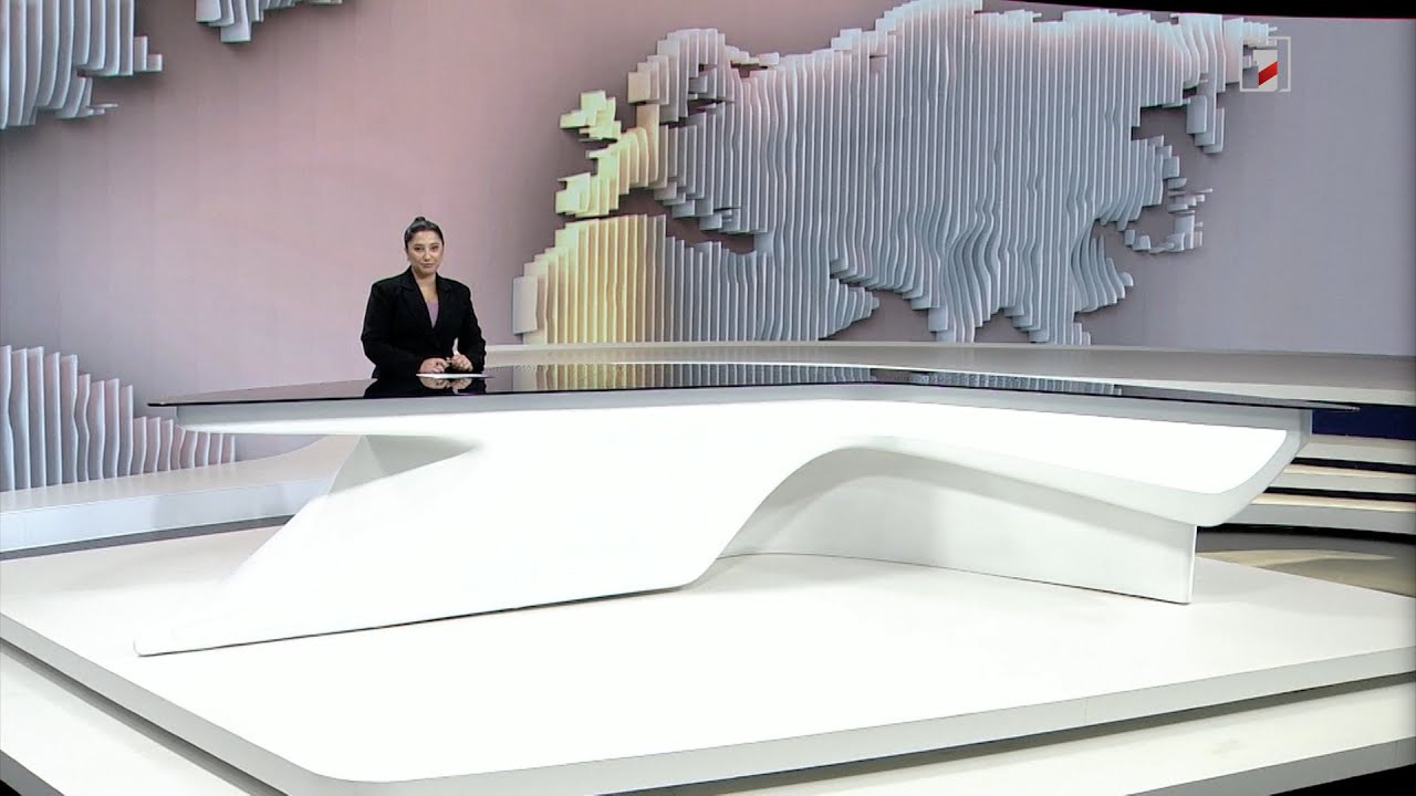 Արևմտահայերեն լուրեր. շաբաթվա ամփոփում | 22.12․2024