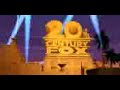 20th Century Fox 2010 Logo JULY UPDATE