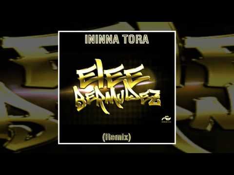 Elee Bermudez   Ininna tora  Remix  DJ Alberto Kr