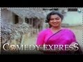 Chiranjeevi And Suthivellu Funny Discussion On Radhika Comedy Scene Donga Mogudu