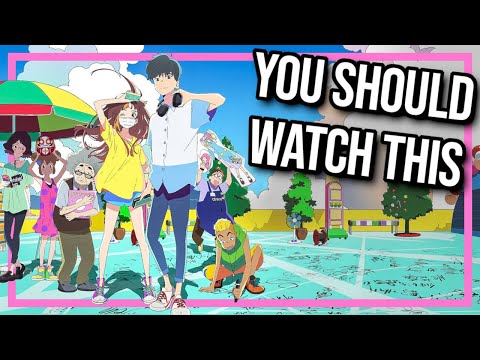 Quick Recommend: Words Bubble Up Like Soda Pop