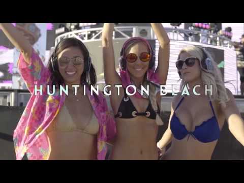 Sundown Music Festival - Sept 17th & 18th  2016 live music