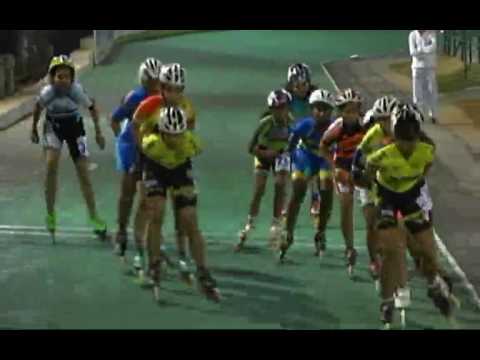 54th National Speed Skating Championship 2016-2017