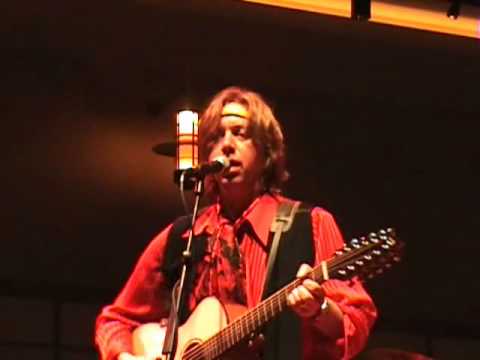 Rich Kubicz oF Tom Petty Tribute 