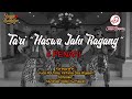 Tari Haswa Jalu Ragang Materi Lomba Jaran Kepang SD 5 Penari