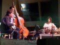 Bela Fleck, Edgar Meyer, Zakir Hussain  -  Making Music