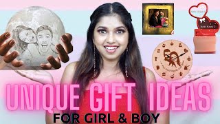 Unique & Best Valentine Day Gift IDEAS For Boyfriend , Husband & Girlfriend, Wife