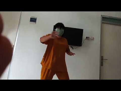 Emak Goyang Tulang Encok