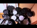 Base Ball Bear-Stairway Generation (Drums cover ...