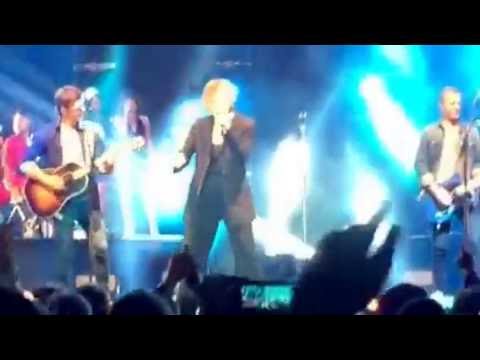Gianna NANNINI, Tarvis 29.07.2016