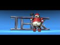 THX Tex Remastered UK PAL Trailer 1996 2005 2006