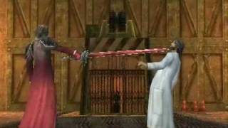 Genesis: My Traitor&#39;s Kiss