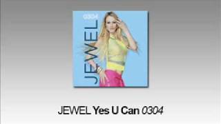 Piano Cover: "Yes U Can" (Jewel)