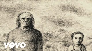 Luis Eduardo Aute - El Niño Que Miraba El Mar (Videoclip)